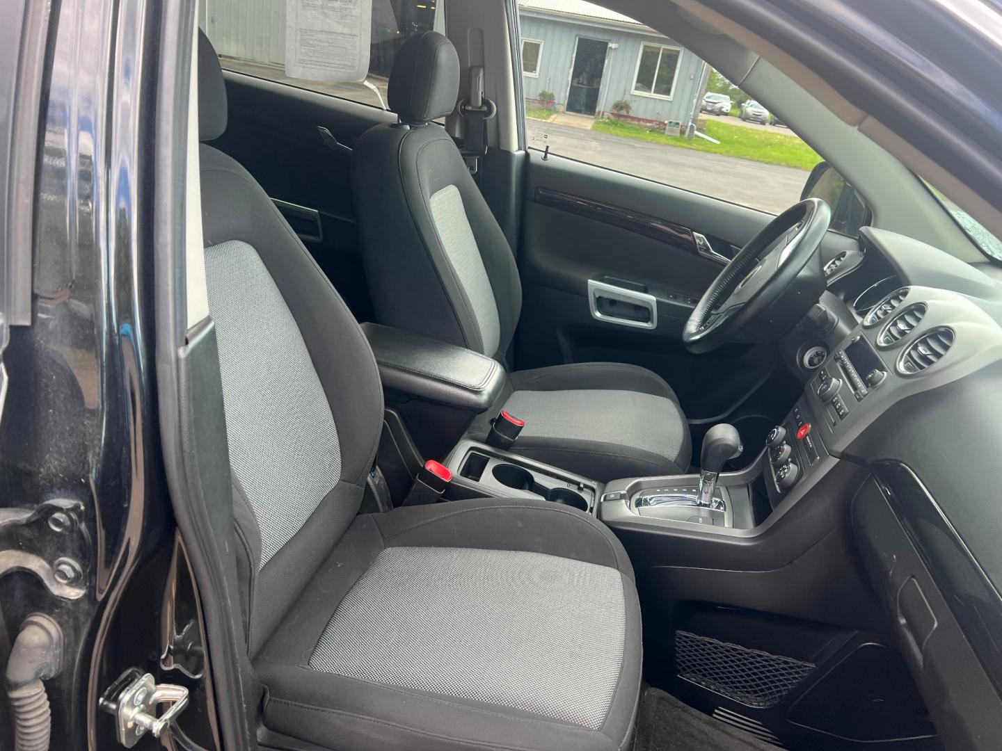 2013 Chevrolet Captiva Sport (3GNAL2EK8DS) , located at 17255 hwy 65 NE, Ham Lake, MN, 55304, 0.000000, 0.000000 - Photo#15